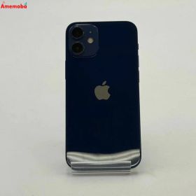 k*k様 iPhone12mini【超美品】値下します‼️ Amazon | 【整備済み品】 Apple iPhone 12 mini 128GB ブルー SIM