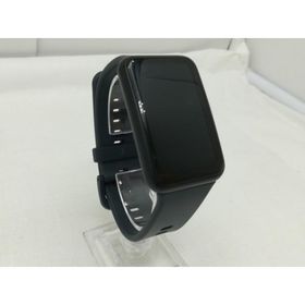 【中古】Huawei HUAWEI WATCH FIT Special Edition STA-B39 スターリーブラック【川崎】保証期間１ヶ月【ランクB】