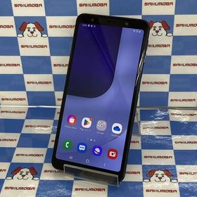 即日発送可Galaxy A7 64GB ブルー SM-A750C SIMフリー