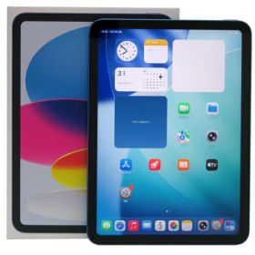 【Apple】アップル『iPad(A16)/11inch/Wi-Fi/128GB/ブルー』MD4A4J/A 2025年3月発売 タブレット 1週間保証【中古】