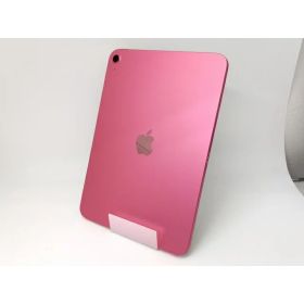 【中古】Apple 【Wi-Fi】 iPad（A16/2025） 128GB ピンク MD4E4J/A【戸塚】保証期間1ヶ月【ランクA】