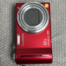 Panasonic LUMIX DMC-TZ7 26020533