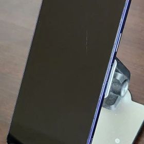 Xperia 1ivパープル 本体
