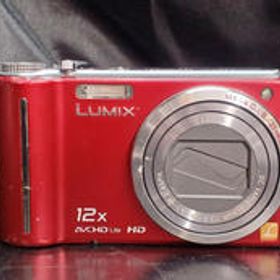 デジカメ DMC-TZ7 PANASONIC