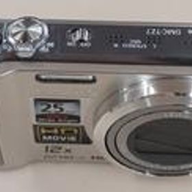 デジタルカメラ DMC-TZ7 海外モデル PANASONIC