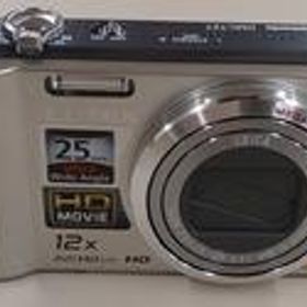 デジタルカメラ DMC-TZ7 海外モデル PANASONIC