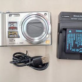 デジタルカメラ DMC-TZ7 海外モデル PANASONIC