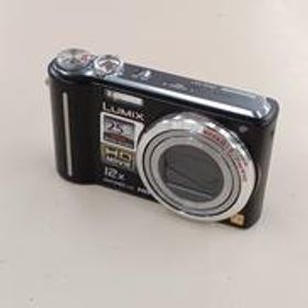 デジタルカメラ DMC-TZ7 海外モデル PANASONIC