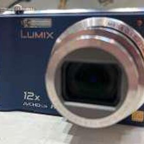 デジタルカメラ DMC-TZ7 PANASONIC