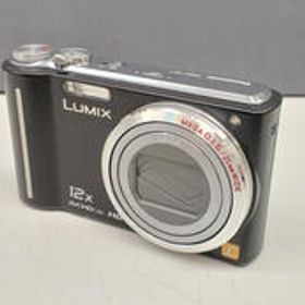 デジタルカメラ DMC-TZ7 PANASONIC