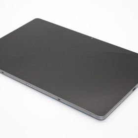 訳あり特価 Galaxy Tab S9 FE+ 5G SCT22 グレー Aランク