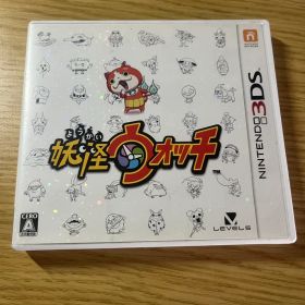 妖怪ウォッチ1