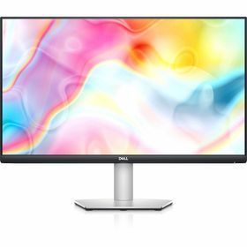 デル(DELL)の【Dell】27 4K UHD USB-C モニター - S2722QC 新品！(ディスプレイ)