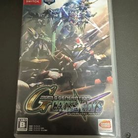 6762 SDガンダム ジージェネレーション クロスレイズ