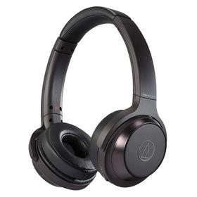 【特価セール】オーディオテクニカ ATH-WS330BT BK ワイヤレスヘッド(ヘッドフォン/イヤフォン)