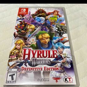 ゼルダ無双 ハイラルオールスターズ DX Nintendo Switch Amazon.co.jp: ゼルダ無双 ハイラルオールスターズ DX - Switch : ゲーム