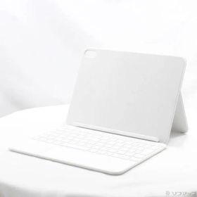 ソフマップ 〔中古品〕 iPad(第10世代)用 Magic Keyboard Folio 日本語 MQDP3J／A【198】