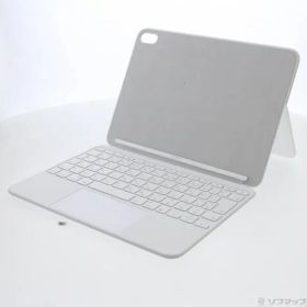 ソフマップ 〔中古品〕 iPad(第10世代)用 Magic Keyboard Folio 日本語 MQDP3J／A【258】