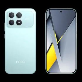 POCO F8 Pro ブルー 極美品