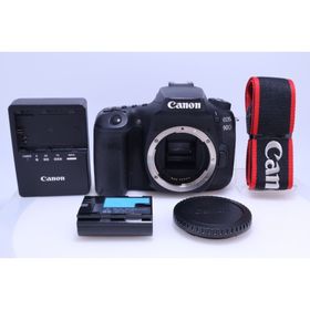 キヤノン(Canon)の【19,000回以下 良品】Canon EOS 90D ボディ デジタル一眼レフ(デジタル一眼)