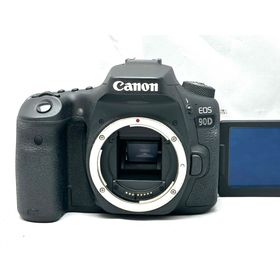 Canon EOS 90D ボディ(デジタル一眼)