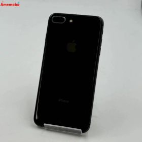 【中古】iPhone8 Plus 64GB スペースグレイ MQ9K2J/A docomo版SIMフリー