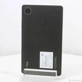ソフマップ 〔中古品〕 Tab 8 Gen 2 64GB ブラック 8188X1 Wi-Fi【344】