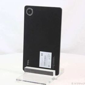 ソフマップ 〔中古品〕 Tab 8 Gen 2 64GB ブラック 8188X1 Wi-Fi【295】