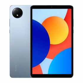 【長期保証付】【対象ショップ限定 先着フラッシュクーポン】Xiaomi シャオミ Redmi Pad SE 8.7 8.7型 4GB/128GB/WiFi/スカイブルー VHU4990JP Android タブレット VHU4990JP