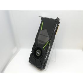 【中古】MSI GeForce RTX 2070SUPER AERO 8G JN【京都】保証期間１週間
