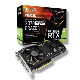 GeForce RTX 2070 SUPER 搭載グラボ 新品 104,879円 中古 | ネット最