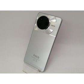 【中古】Xiaomi 国内版 【SIMフリー】 Poco F7 Pro シルバー 12GB 512GB【川崎駅前】保証期間１ヶ月【ランクB】