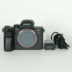 [良品 | シャッター数17,825回] SONY α7 III（ILCE-7M3） [ボディ] | SONY Eマウント