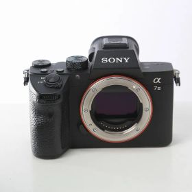 【中古】(ソニー) SONY α7III ILCE-7M3 アルフア7 III ボデイ