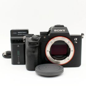 【最終値下げ】SONY α7ⅲ ボディ SONY α7III フルサイズ ミラーレス一眼カメラ ボディ ILCE-7M3
