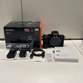 SONY α7 III + TAMRON 28-75mm F2.8