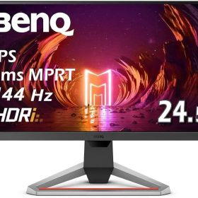 BenQ MOBIUZ ex2510s 24.5インチ モニター