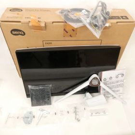 美品 BenQ ベンキュー MOBIUZ EX251 24.5インチ ゲーミングモニター FPS eスポーツ 1ms 220Hz HY1761