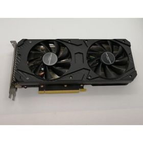【中古】玄人志向 GALAKURO GAMING GG-RTX3060Ti-E8GB/DF/LHR RTX3060Ti(LHR)/8GB(GDDR6)【大須アメ横】保証期間１週間