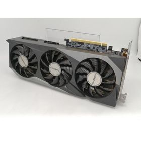 【中古】GIGABYTE GV-N306TXEAGLE OC-8GD (rev.1.0) RTX3060Ti/8GB(GDDR6X)【川越クレアモール】保証期間１週間