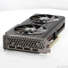 〔中古〕Palit GeForce RTX 3060Ti Dual OC NE6306TS19P2-190AD〔344-ud〕