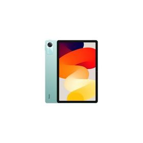 【未使用】Xiaomi 国内版 【Wi-Fi】 Redmi Pad SE ミントグリーン 【Snapdragon 680/4GB/128GB】【ECセンター】保証期間３ヶ月