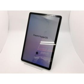【中古】Xiaomi 国内版 【Wi-Fi】 Redmi Pad SE グラファイトグレー 【Snapdragon 680/4GB/128GB】【三宮センター】保証期間１ヶ月【ランクA】
