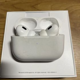 Apple Airpods Pro 第2世代 typeC A3047 3048