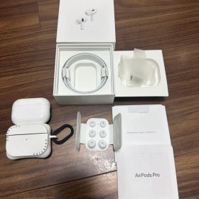 AirPods Pro 第2世代 lightning版