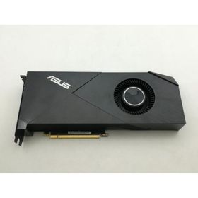 【中古】ASUS TURBO-RTX2080TI-11G RTX2080Ti/11GB(GDDR6)/PCI-E【神戸】保証期間１週間