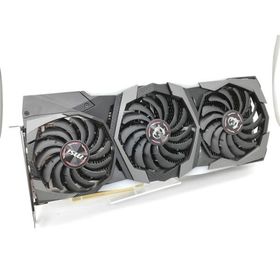 【中古】MSI GeForce RTX 2080 Ti GAMING X TRIO RTX2080Ti/11GB(GDDR6)/PCI-E【秋葉2号】保証期間１週間