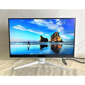 中古 液晶ディスプレイ BenQ MOBIUZ EX251 24.5インチ フルHD /難あり品