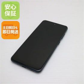 【中古】 良品中古 SC-42A Galaxy A21 ブラック 安心保証 即日発送 スマホ 白ロム SAMSUNG 土日祝発送OK
