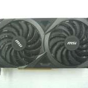 GeForce RTX 3060 Ti グラフィックボード RTX 3060 Ti VENTUS 2X 8GD6X OC MSI